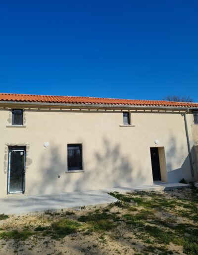 Entreprise de maçonnerie - Construction maison Entreprise de maçonnerie - Construction maison