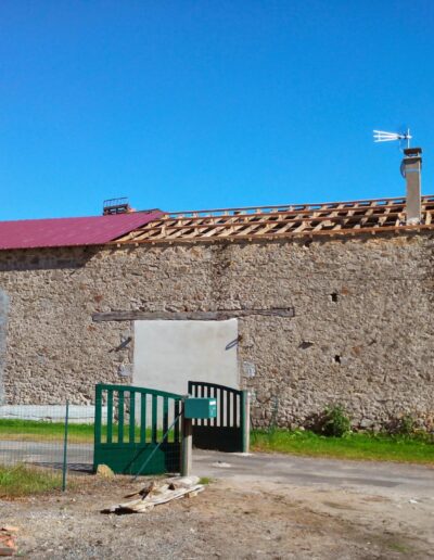 Entreprise de couverture - Couverture tuile Entreprise de couverture - Couverture tuile