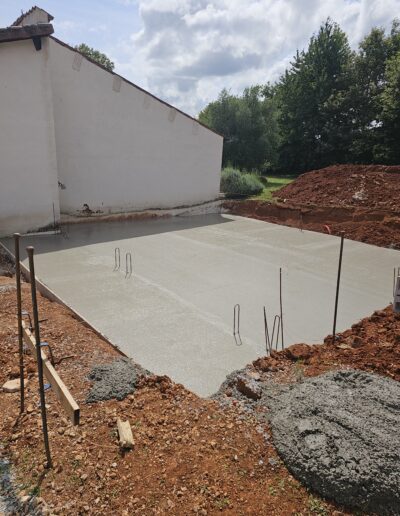 Extension agrandissement de maison - En construction comme en rénovation Extension agrandissement de maison - En construction comme en rénovation